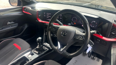 Vauxhall Mokka 1.2 Turbo 136 GS 5dr Petrol Hatchback